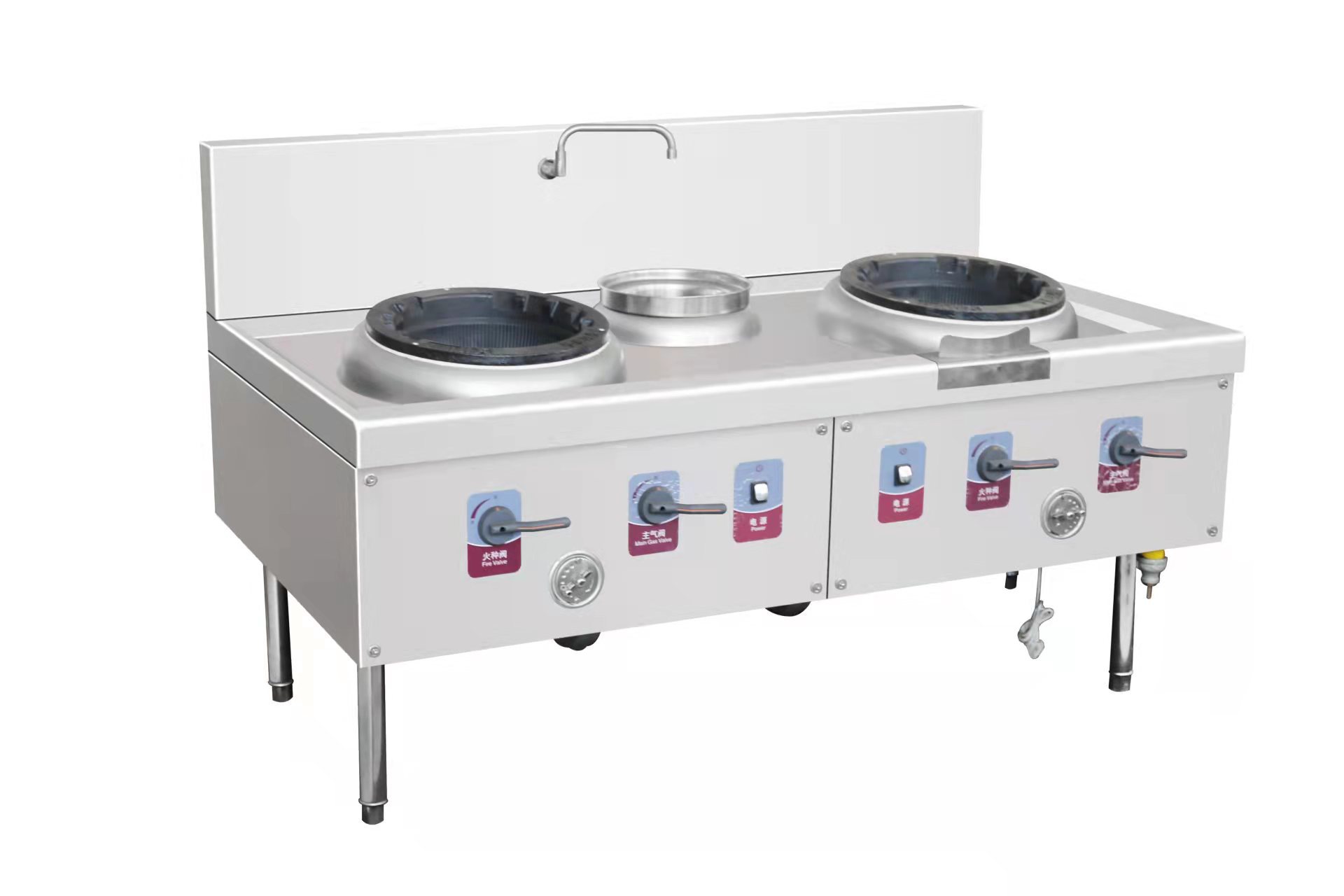 双炒节能灶-双炒节能灶厂家,品牌,图片,热帖-阿里巴巴