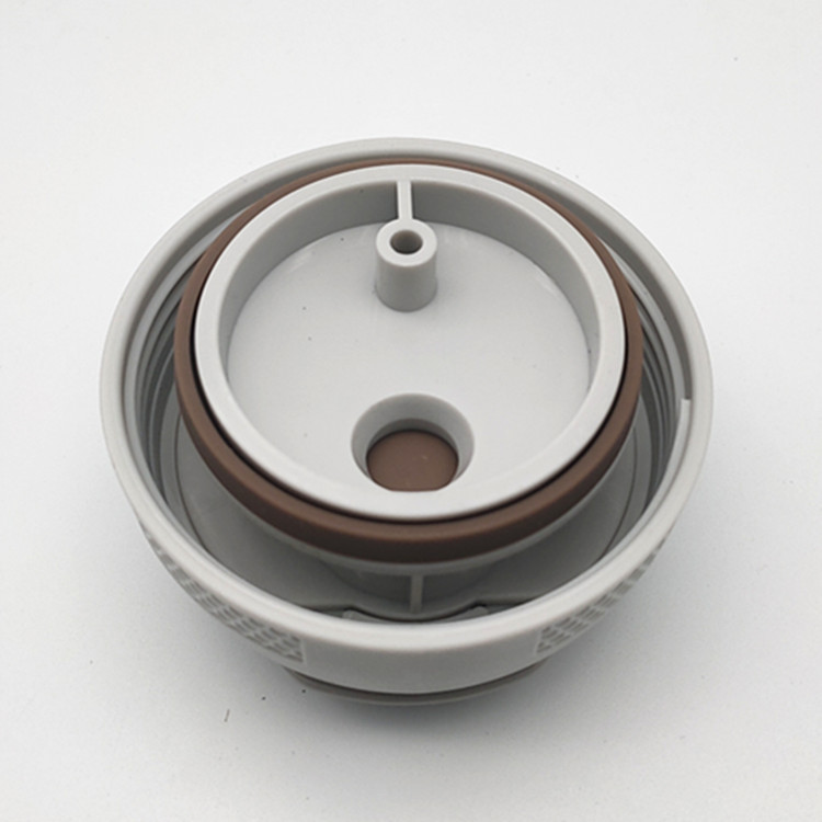保温壶盖子lhc1425/1426/1427 通用杯盖配件水壶内盖出水开关