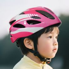 轻便式专业儿童运动头盔轮滑平衡车溜冰头盔儿童户外滑步车头盔