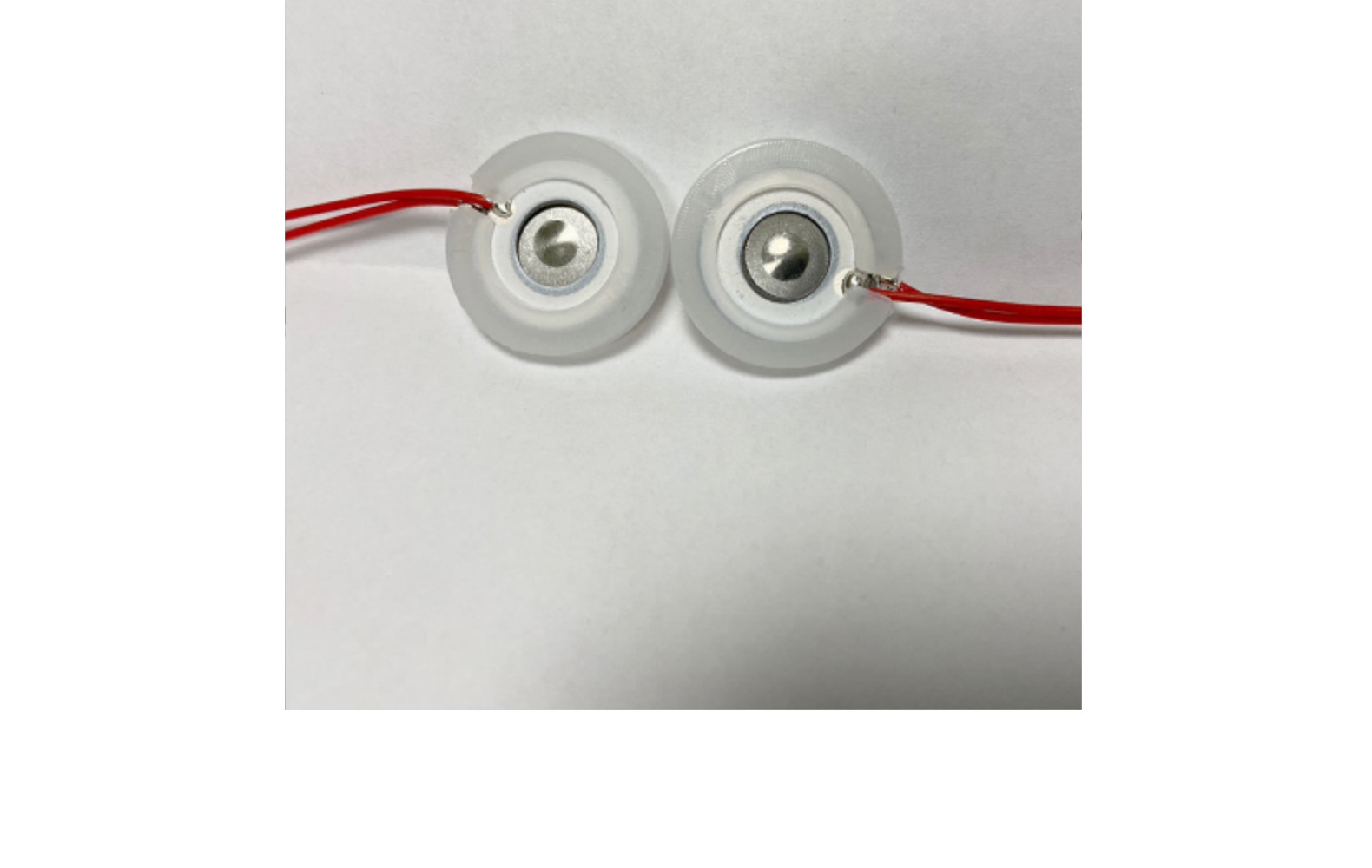 手持补水仪专用超声波微孔雾化片 108khz振荡器可喷牛奶可定制