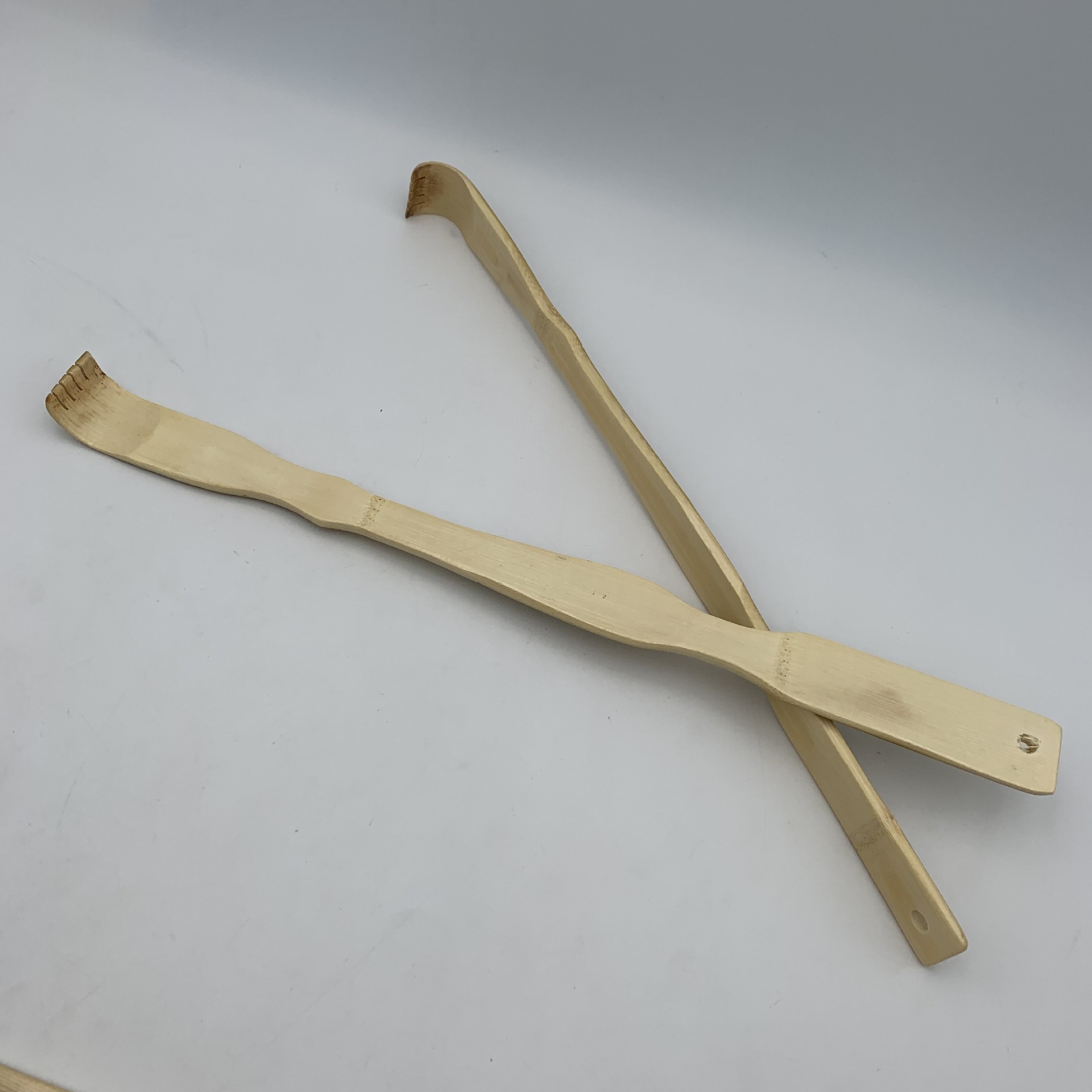 竹制抓背神器老头乐痒痒挠不求人耙子厂家货源两元店百货批发