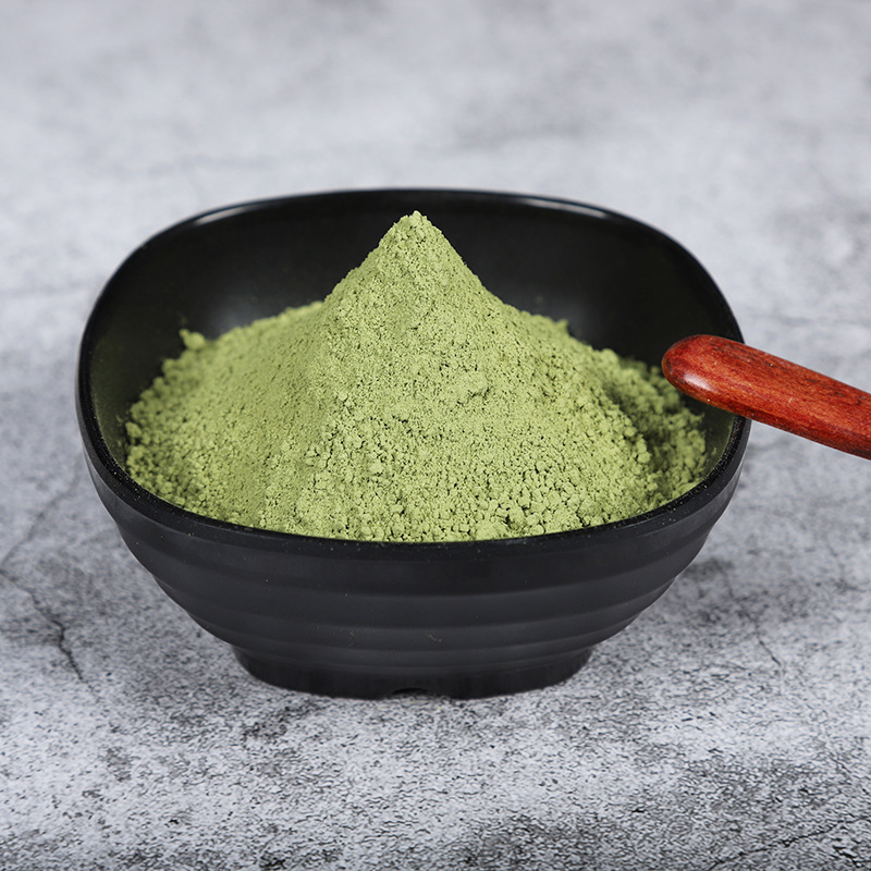 纯桑叶粉 超细粉 霜桑叶粉级桑叶粉药100目细度