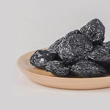 乌酸梅3袋装 办公室休闲馋嘴零食网红蜜饯果干酸话梅乌梅干