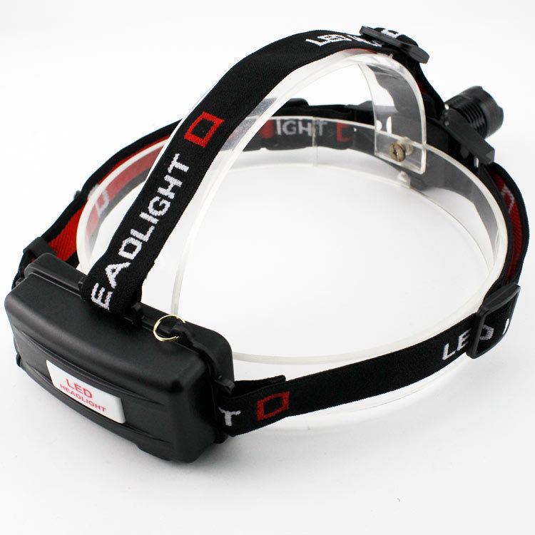 户外强光探照灯led强光充电远射头灯头戴式续航工作灯-阿里巴巴