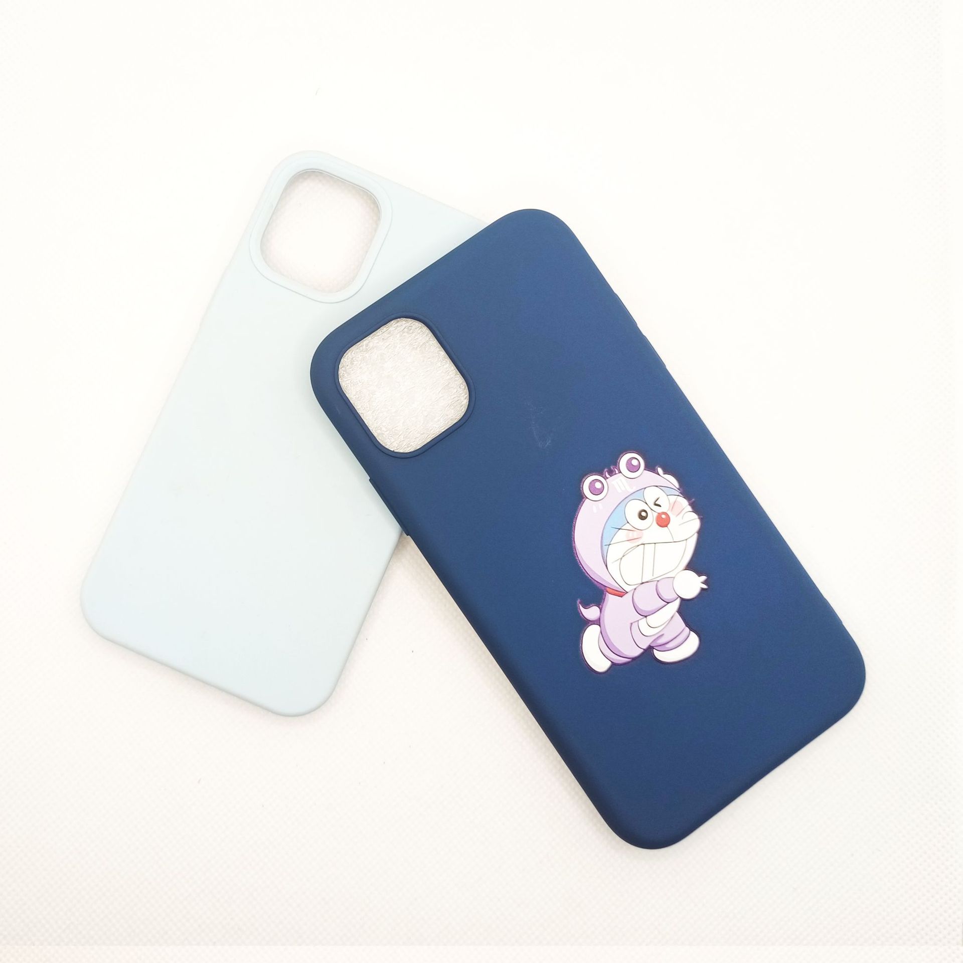 液态硅胶手机壳3d立体浮雕手机壳uv打印加工源头工厂