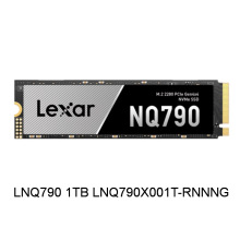 可议价开票⑷ LNQ790X001T-RNNNG LNQ790 1TB 固态硬盘