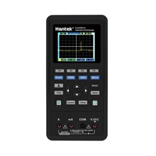 Hantek 2D72 2D42 Handheld Digital Oscilloscope Waveform Gene