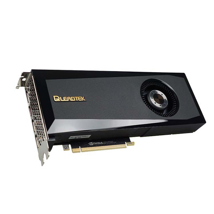 leadtek/丽台winfast rtx 2070 super classic 8g游戏运算gpu显卡
