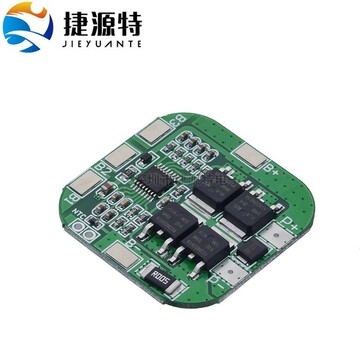8v18650锂电池保护板 16.8v过充 过放 短路保护20a限流保护-阿里巴巴