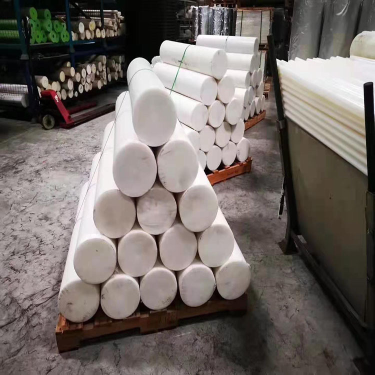 pp棒材 聚丙烯棒 白色pp棒 聚乙烯棒 pe棒 pom棒 聚甲醛棒 赛钢棒