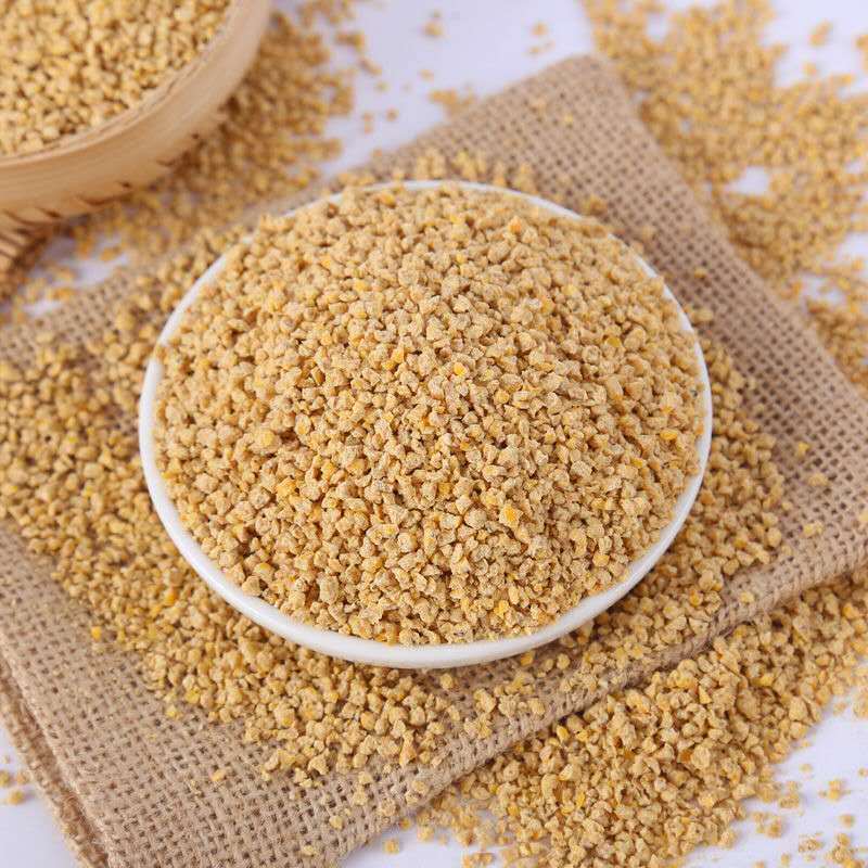 鸡饲料小鸡饲料小鸭鹦鹉八哥幼雏鸡钓鱼钓中大鸡高蛋白细颗粒雏鸡