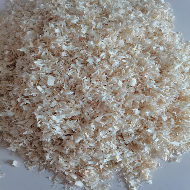 仓鼠用品除臭垫料木屑保暖刨花8kg松鼠木刨花宠物夏天去湿垫料