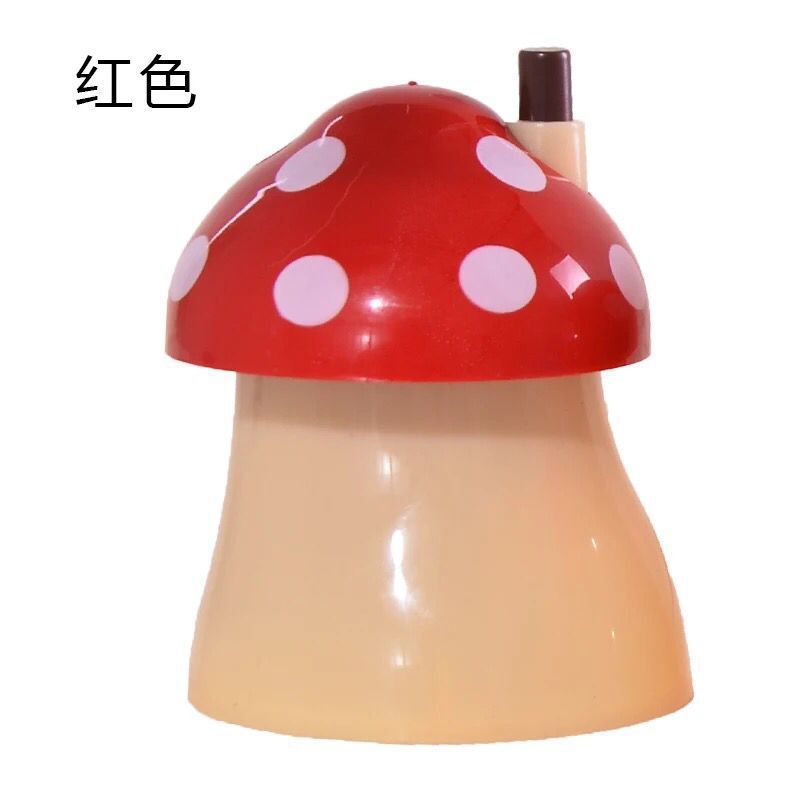 Mushroom Toothpick Holder