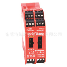 440R-W23219 美国罗克韦尔 Allen-Bradley 安全继电器 440RW23219