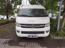 适用05海狮HIACE 黑武士晴雨挡雨眉装饰改装遮雨档