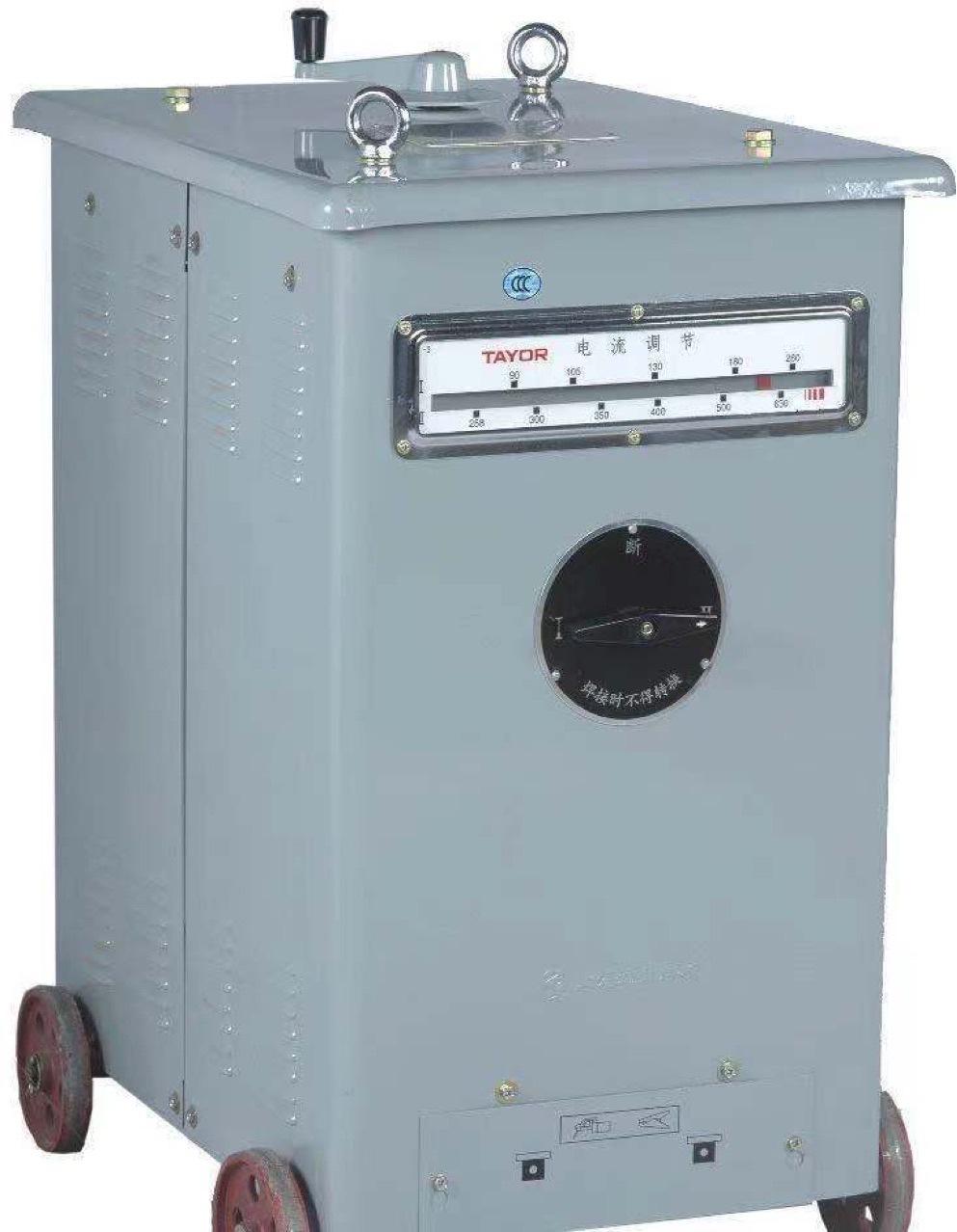 跨境搜外贸热销 工业用矿用老式纯铜交流电焊机bx3-500