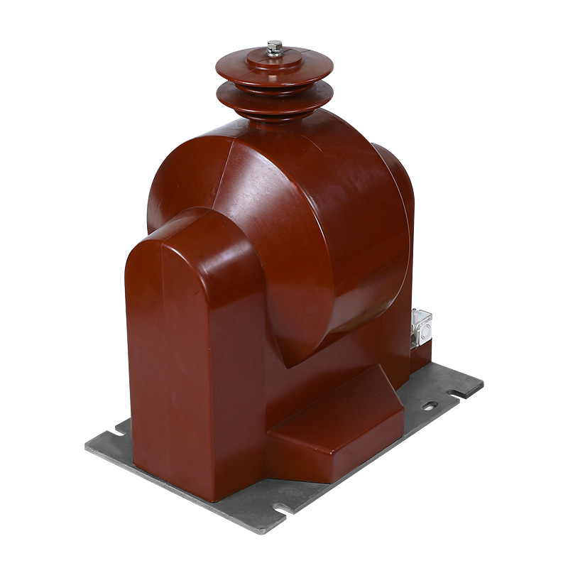 现货直售 35kv高压互感器 jdzxf14-35带支柱油浸式电压互感器