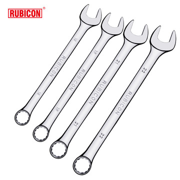 罗宾汉美式梅花开口扳手汽修工具rcw-106-132