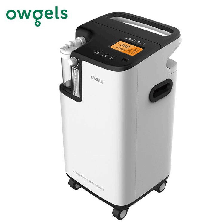 便携式老人制氧机