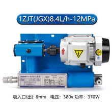 1ZJT系列 柱塞计量泵多种规格现货供应  柱塞计量泵加药泵批发