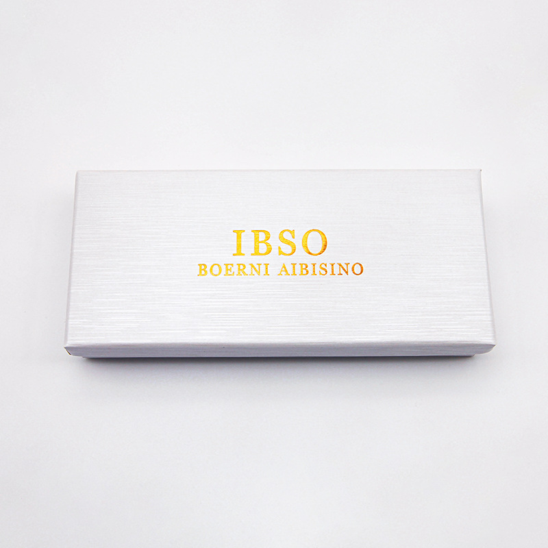 Ibso Small Box for Cross-Border E-Commerce