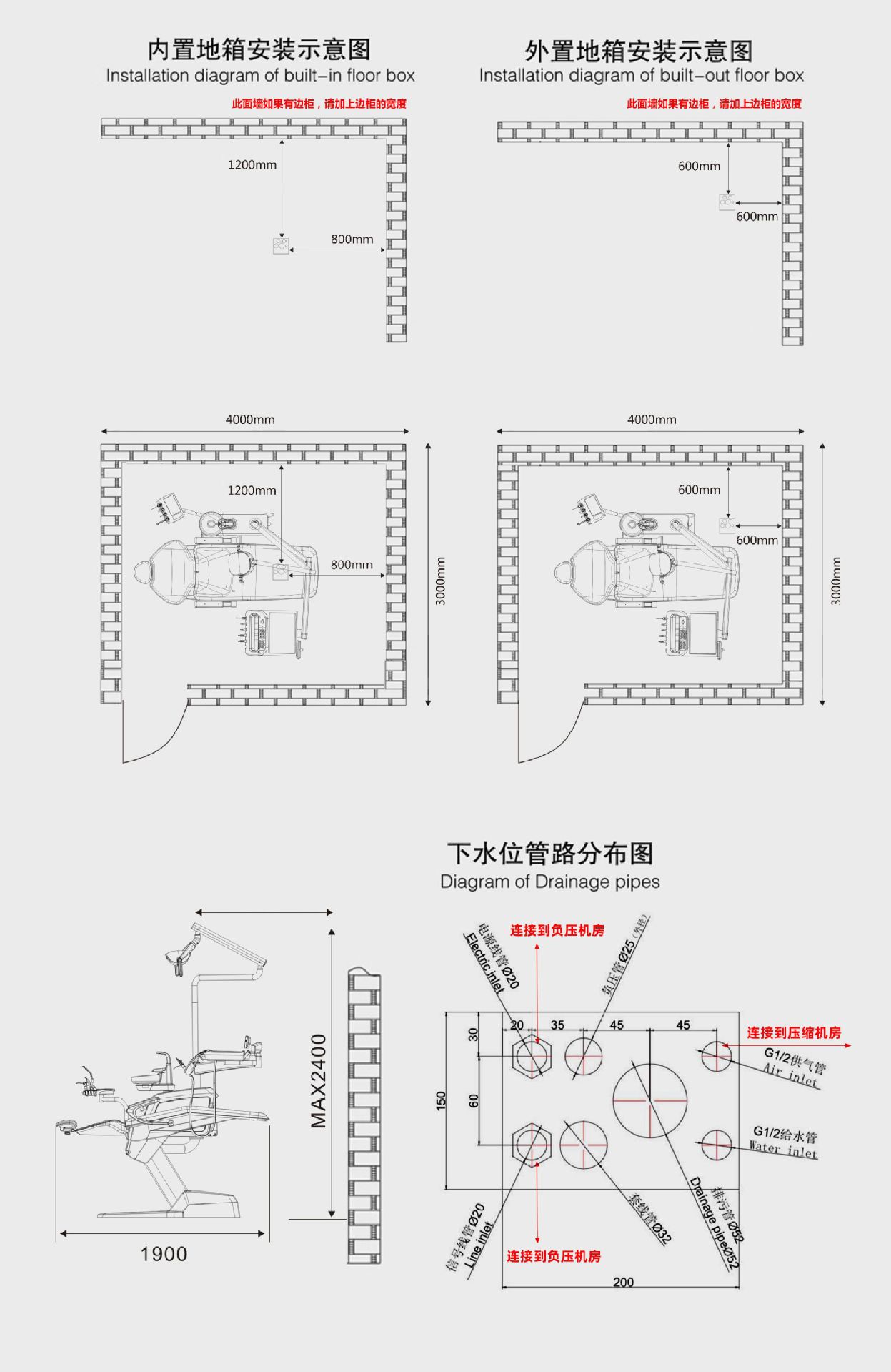 牙科综合治疗椅a9-2021款牙科椅治疗椅设备牙科综合治疗椅牙椅