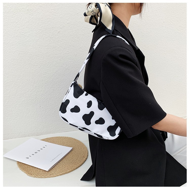 Summer New Fashion Underarm Bag