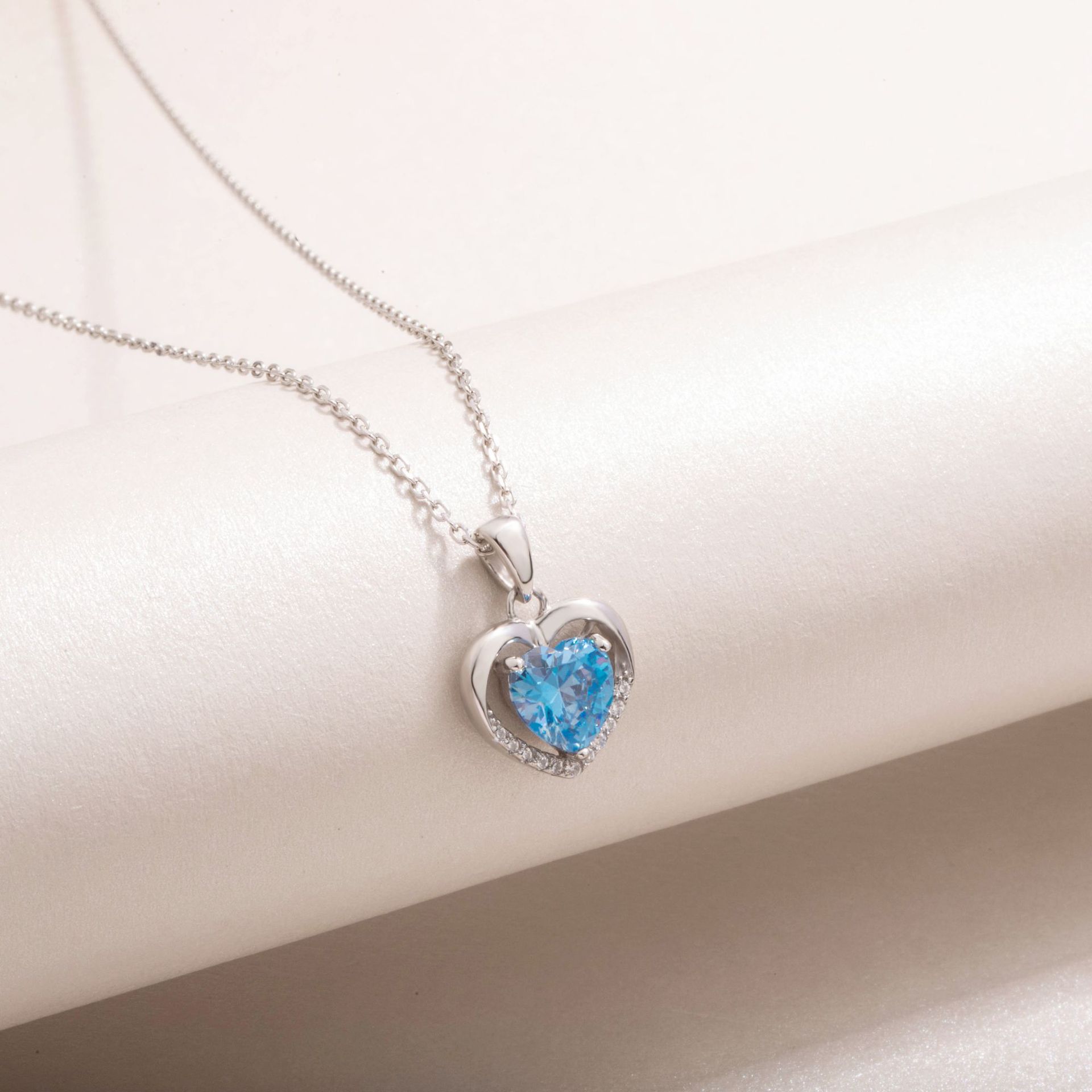 银链925纯银图片