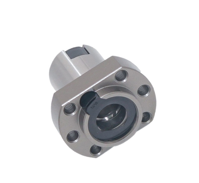 东莞厂家批发sfnh滚珠丝杆 c7轧制往复丝杆 tbi精密滚珠螺母丝杆