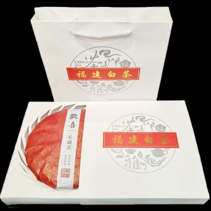 福建老白茶陈年老白茶寿眉高山白牡丹贡眉老白茶礼盒装350克-阿里巴巴