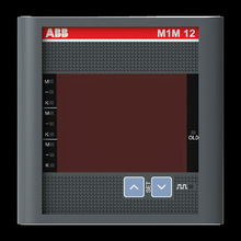 ABB（瑞士）M1M 12 Modbus多功能仪表
