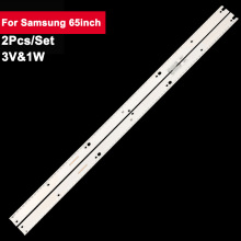 适用于Samsung 65inch灯条BN96-40171A 40172ATV backlight strip