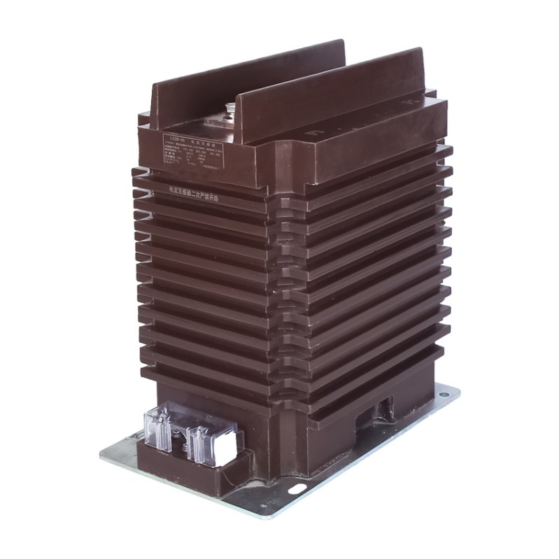 户内lzzbj935lzzb935d电流互感器35kv高压ct互感器有证书