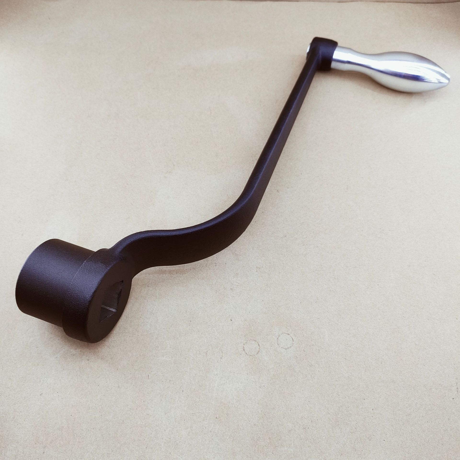 供应 ganter品牌 曲柄摇手 din468分固定手柄和旋转手柄