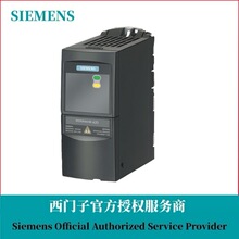 销售西门子MM440 6SE6440-2UD21-1AA1 变频器1.1KW/380V