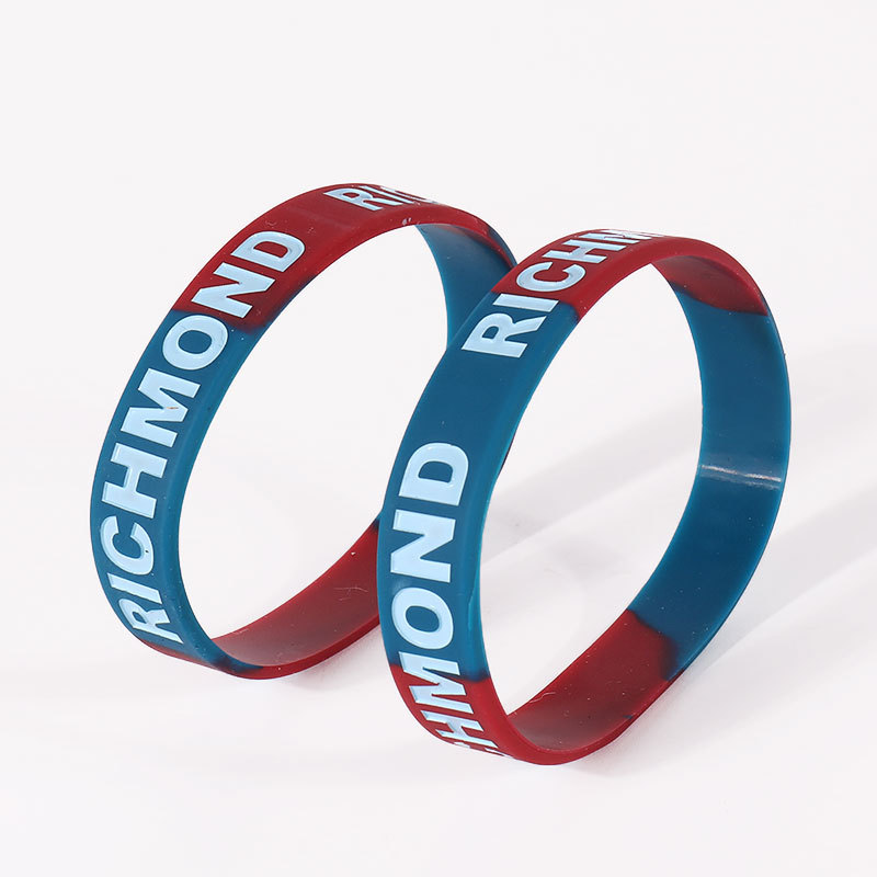 硅胶手环 运动手环