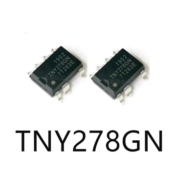 tny278gn-tl smd-8p ac-dc控制器电源芯片 集成ic 一站式bom配单
