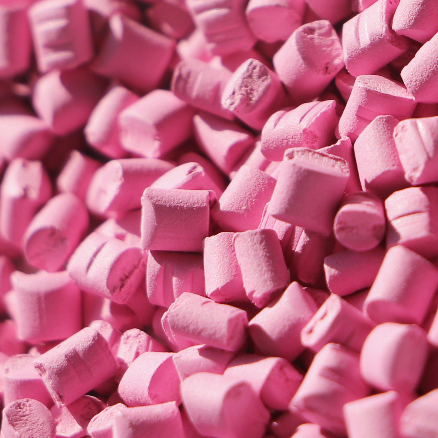 艳粉色母料厂家粉色母料嫩通用塑料粉色母高浓度粉色母料生产工厂