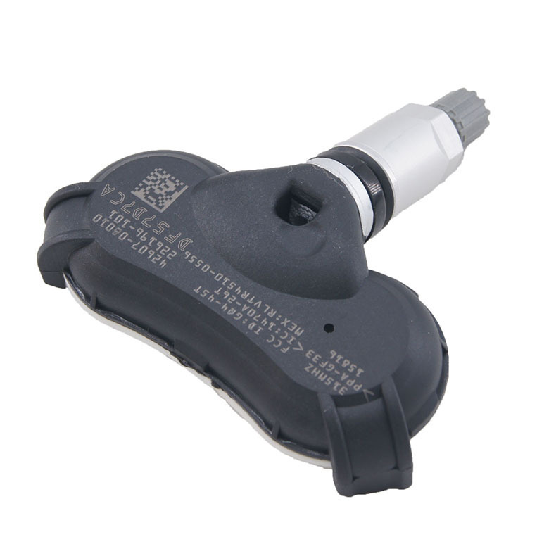 5ba037973适用于一汽奔腾轮胎监测器胎压传感器 tpms sensor-阿里巴巴
