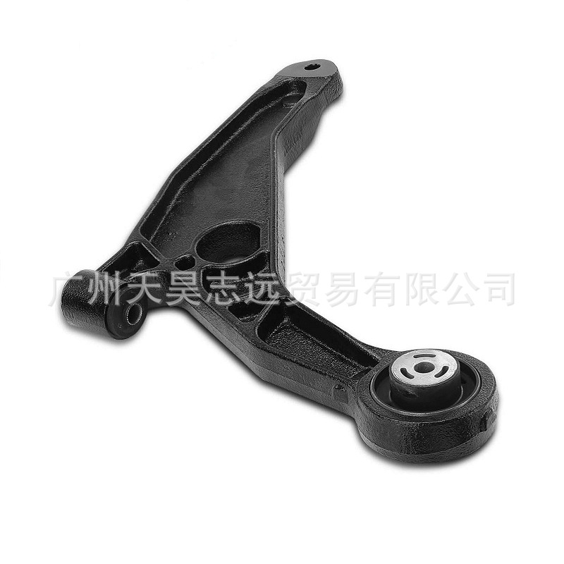 适用于2012-2014款道奇酷威前桥下摆臂悬挂前4766423ad 4766424ad
