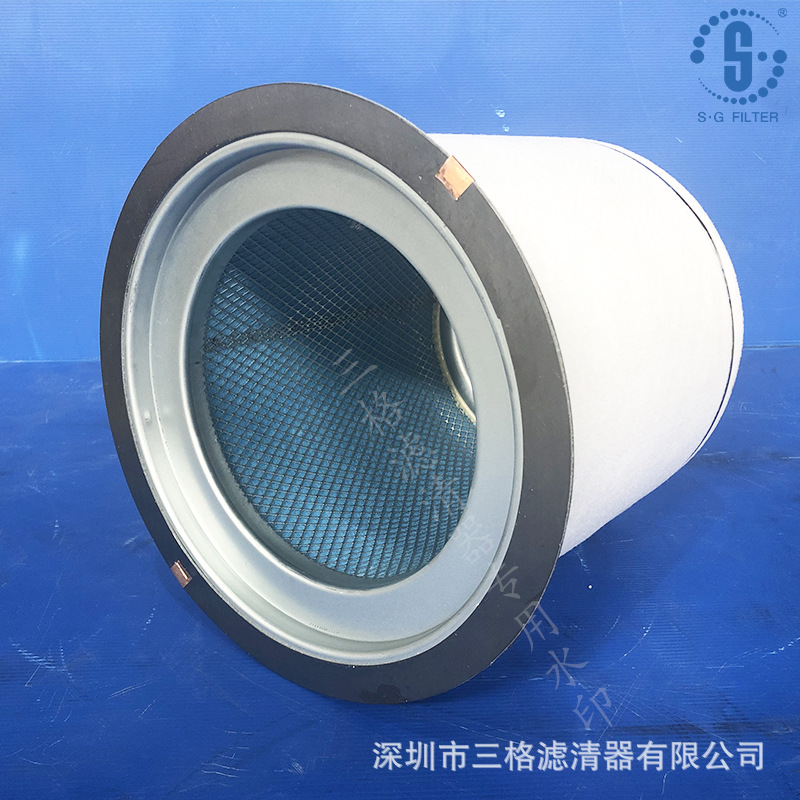 油气分离器过滤器 2090029 华德50hp吸顶-阿里巴巴