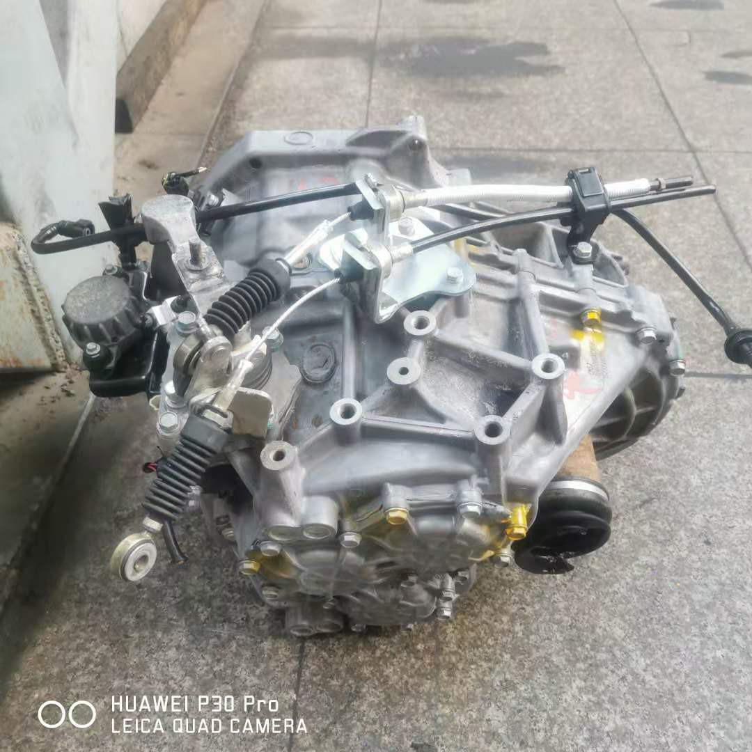 长城哈弗4d20b 风骏5 2.0t h2 1.5t h5 h6 h3 酷熊炫丽手动变速箱