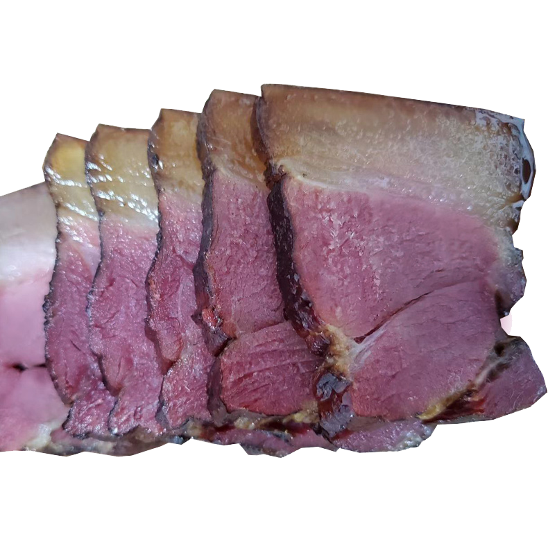 农家自制柴火烟熏腊肉湖北恩施土特产四川湖南贵州餐饮饭店-阿里巴巴