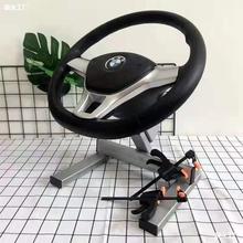 驾校汽车驾驶模拟器学车练车模拟机训练器教练机考场神器科目二三