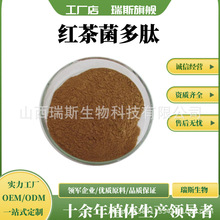 红茶菌多肽 98% 小分子低聚肽 1kg/袋 红茶菌提取物 现货包邮