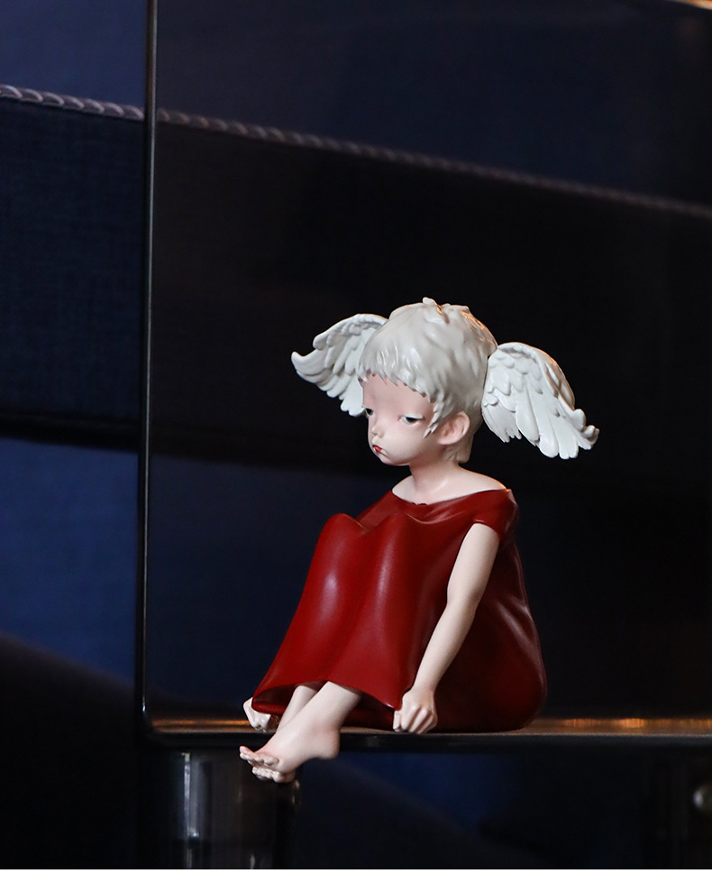 羽翼ip授权类型艺术文创是否ip授权是是否属于礼品是,个人礼品适用