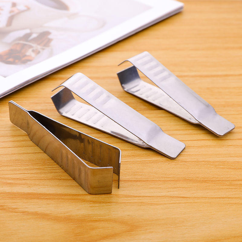 拔毛夹拔毛器猪毛厨房毛夹子不锈钢鸭毛鸡毛除毛器鱼骨鱼刺镊子