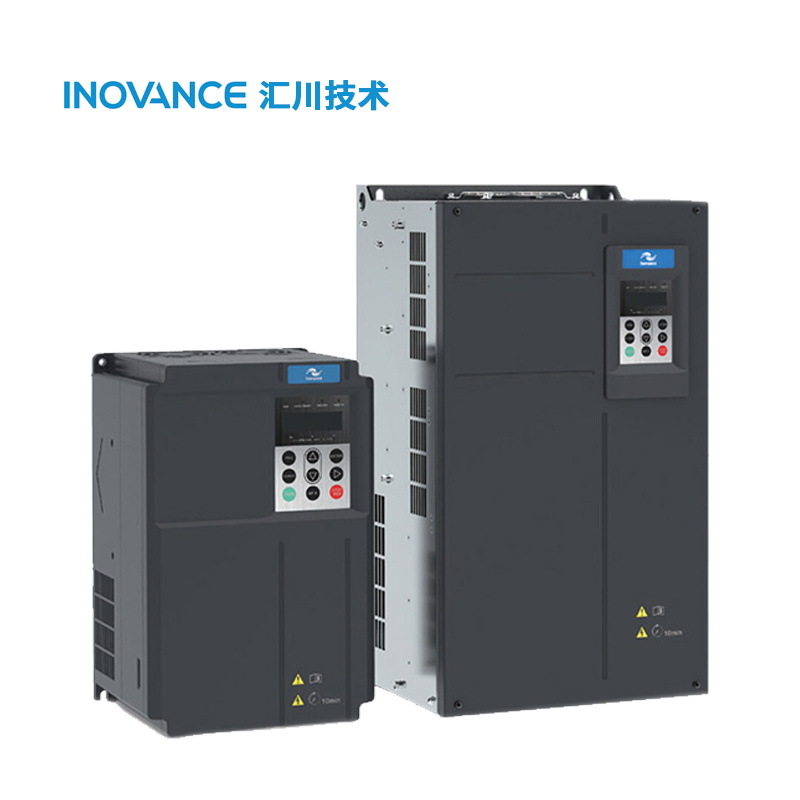 现货供应汇川变频器md290t250g/md290t250p 高性能通用变频器