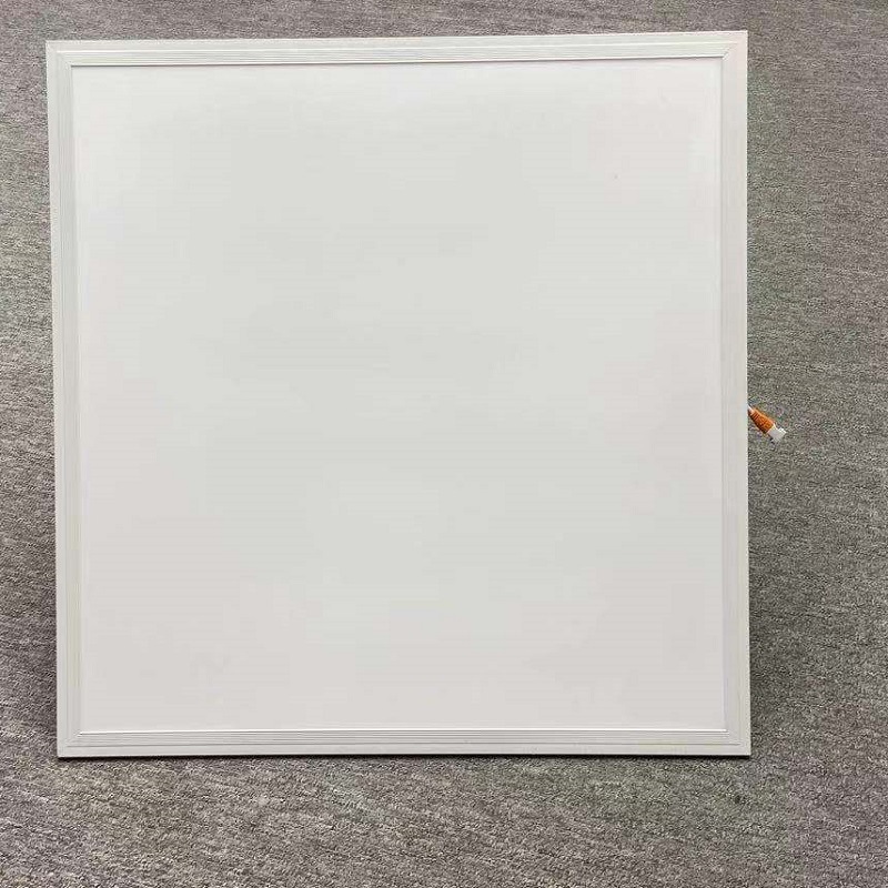 集成吊顶600x600led平板灯60x60铝扣板石膏板矿棉板嵌入式面板灯