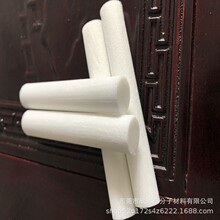 7mm 8mm 9mm 10mm纤维挥发棒 加湿器棉芯棉棒吸水海绵条